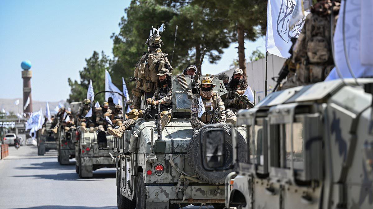 Campaigners urge UK to fight back over Taliban's purge on women's rights