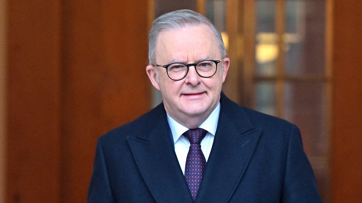 Albanese government fast-tracks plan to axe 'widow tax' in last minute deal