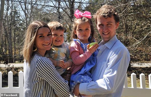 New The Trial USA podcast takes you inside Lindsay Clancy murder trial as mother stands accused of murdering her three children