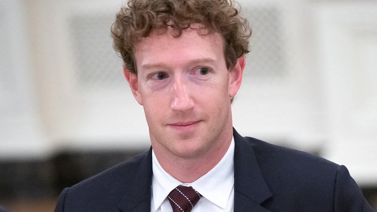 Meta exploited children by deliberately making Instagram and Facebook addictive, huge US trial hears