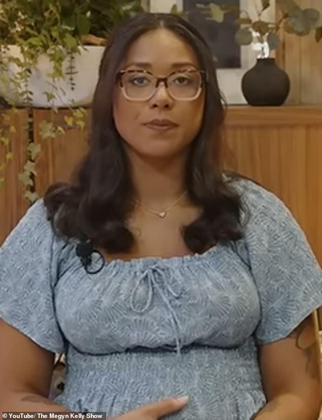 Surrogate who refused to abort baby with heart defect is now being SUED by infant's parents after they were handed custody of the youngster