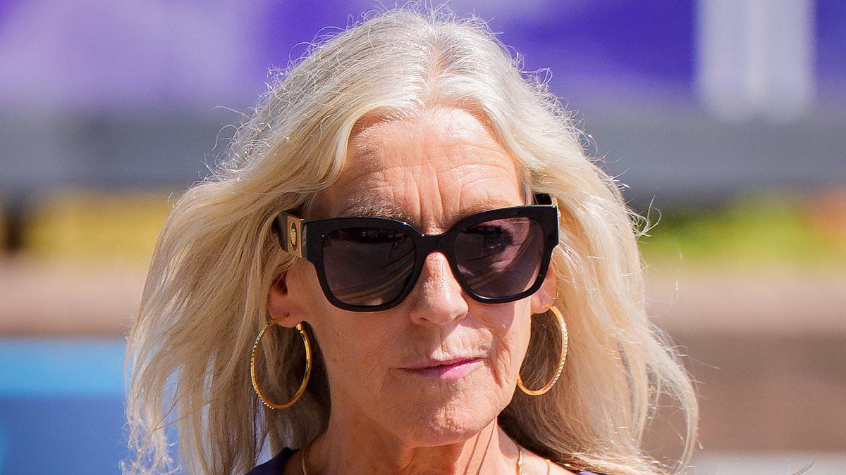 Female chemistry teacher is found guilty of indecently assaulting two teenage pupils in the 1980s after she had sex with 14-year-old up to 30 times and kissed second boy