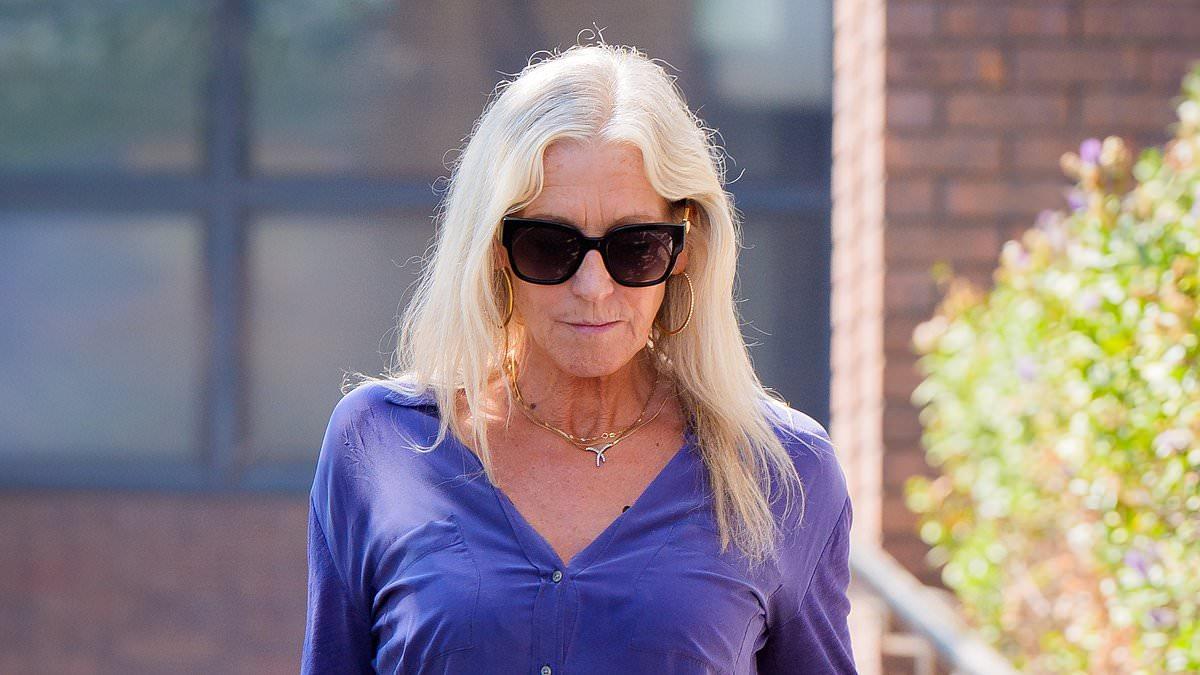 How many boys DID she seduce? Chemistry teacher was found guilty of grooming and seducing two boys in the 80s. So were there more victims... and why has it taken so long for Sally-Ann Bowden to face justice?