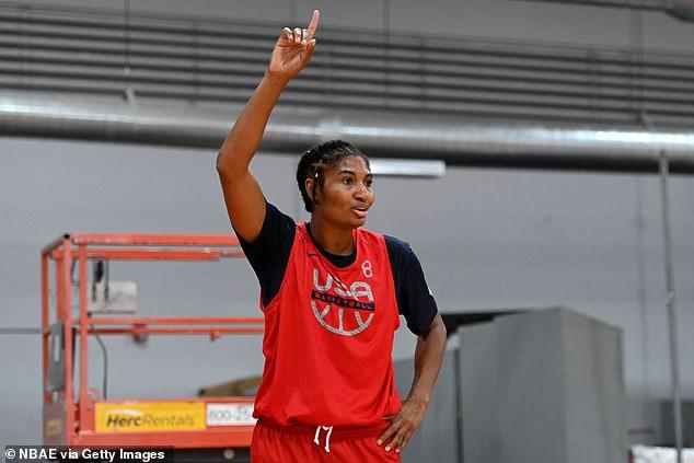 WNBA legend goes scorched earth on 'weak man' Enes Kanter Freedom over trans drama: 'There's a reason he is banned from Turkey'