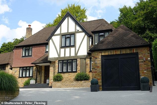 Experts raise alarm over fresh mansion tax raid ahead of Healey's Budget