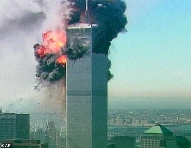 Woke taxpayer funded TV station is shamed into changing rule that banned 9/11 being described as terror attack... read boss's word-salad excuse