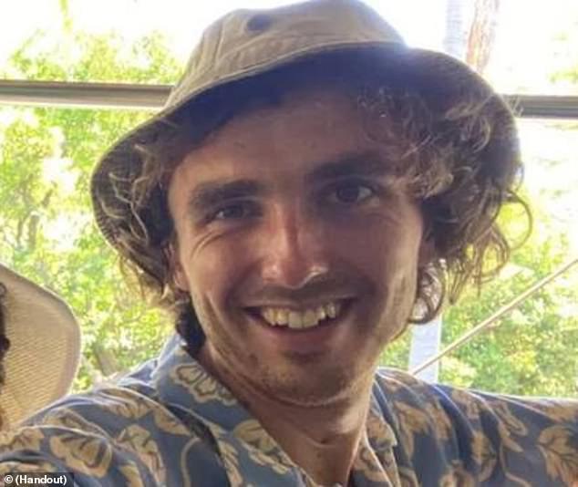 British activist, 22, is 'kidnapped by Israeli settlers and assaulted' on the West Bank - and now faces deportation