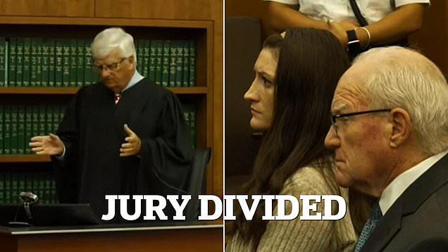 What happens now for killer mom Lindsay Clancy as judge declares mistrial after jury fails to reach verdict