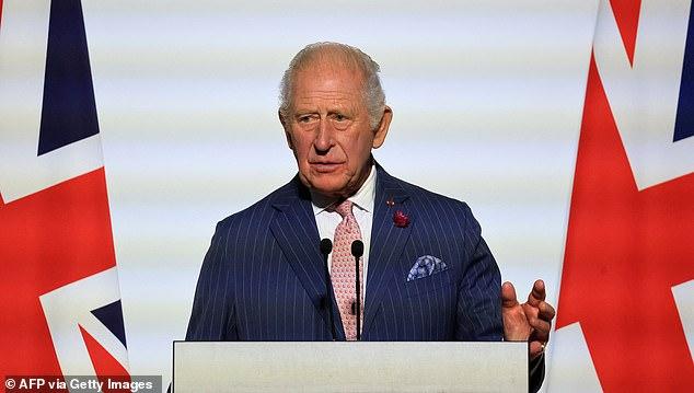 Jamaica to formally seek slavery reparations from Britain: Ministers will file petition King Charles during London visit