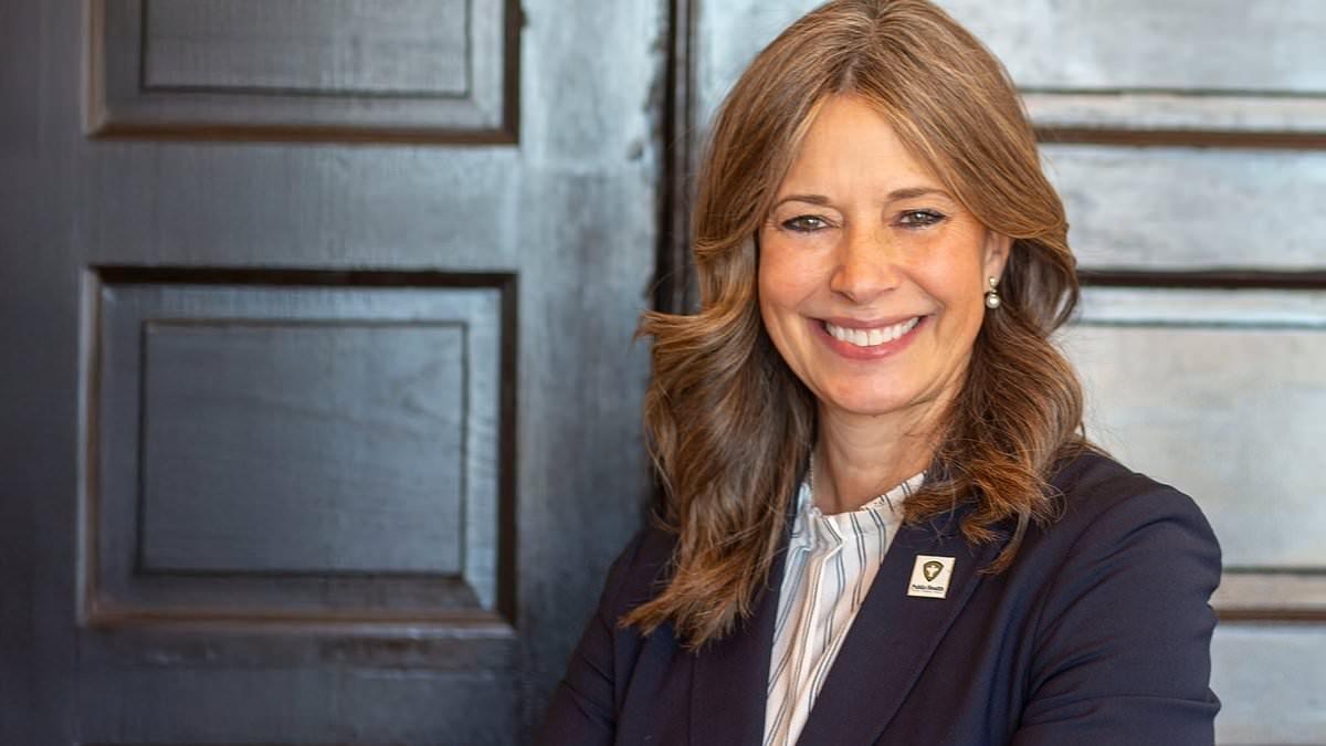 Democratic candidate for Ohio governor Amy Acton attacked by armed man at campaign event