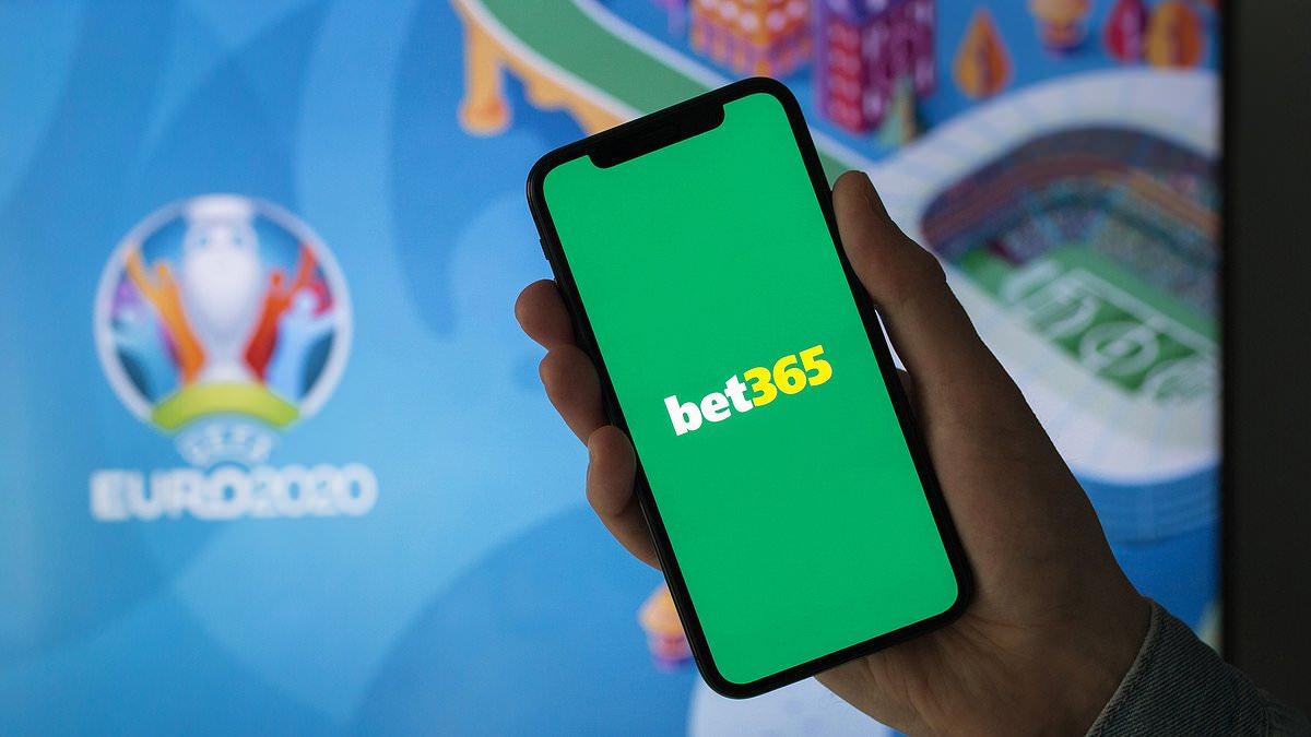 Bet365 slashes hundreds of jobs in the UK as bookies reel from Labour's tax raid