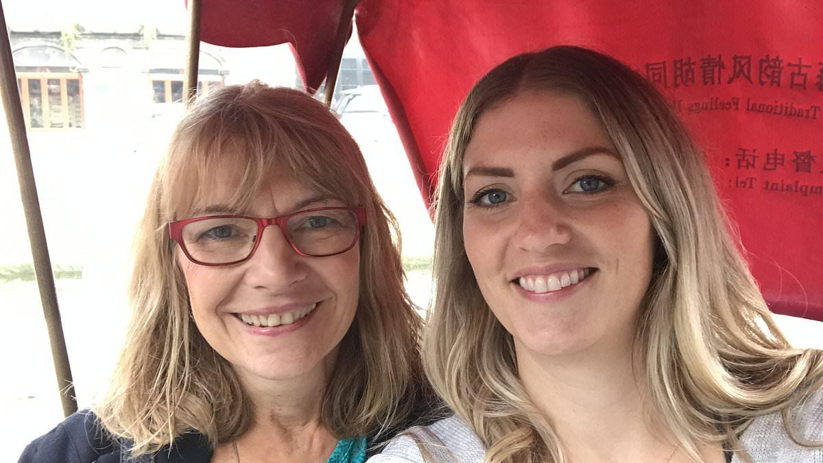 My mum wasn't terminally ill - she needed help... We had 48 hours to stop Canada's assisted-dying system but failed and days later she was given a lethal injection