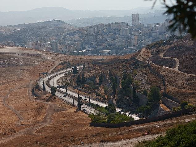 Meddling Miliband is wrong about his West Bank sanctions... that's the view of Palestinians who fear having to face the fallout