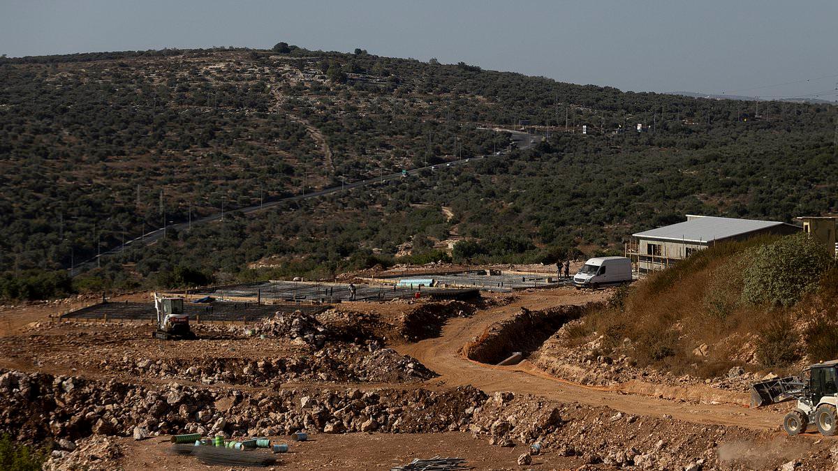 British firms face boycotts in US if they implement Labour's new ban on trading with Israel's West Bank