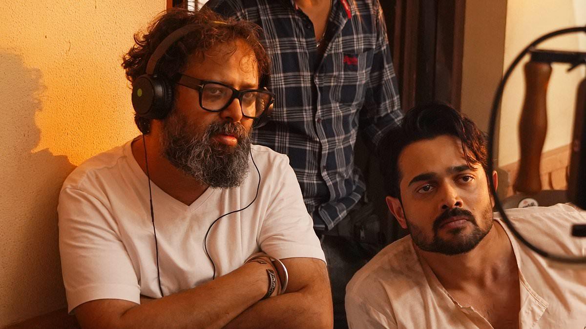 Director of new British Raj drama says UK owes India trillions 'for 200 years of enslavement'