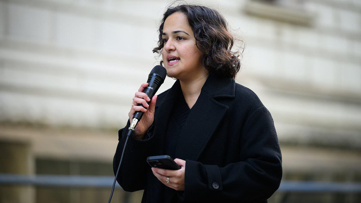 Take hammer to Equality Act to protect trans people, says Labour MP