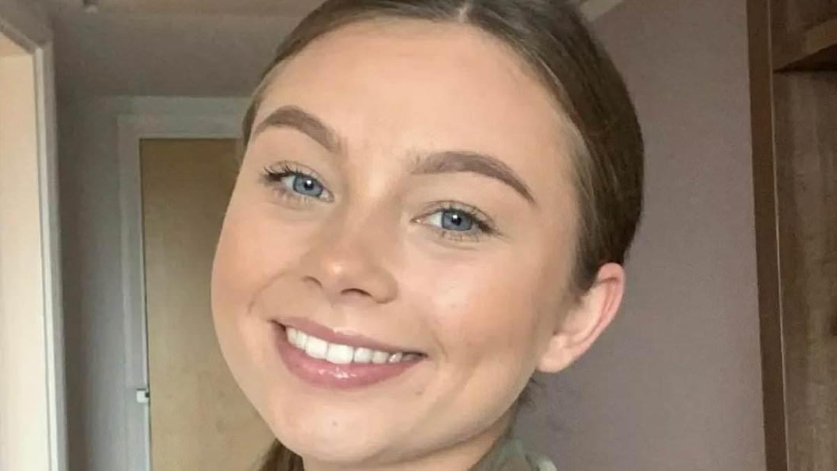 Gunner Jaysley Beck, 19, was 'let down' by senior Army officers who tried to cover up a sexual assault on her before she took her own life, court hears