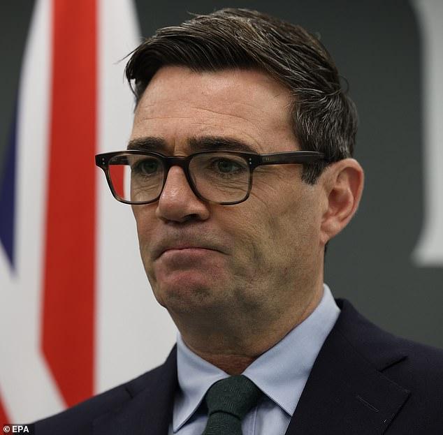 Labour considers lowering mansion tax threshold to £1.5m in Budget raid on nearly 300,000 households - including many middle-class families in London and south east