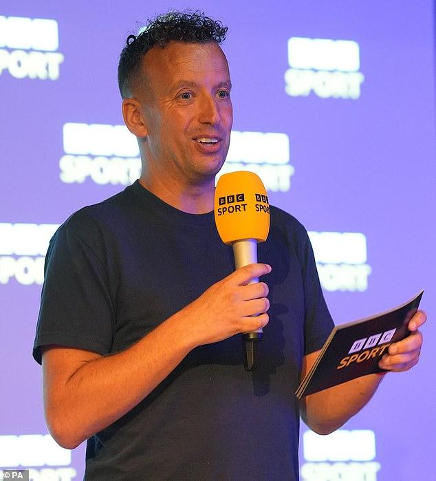 Staff mutiny at 'toxic' BBC Sport as boss set to cut jobs 'in bid to save £2.5million'