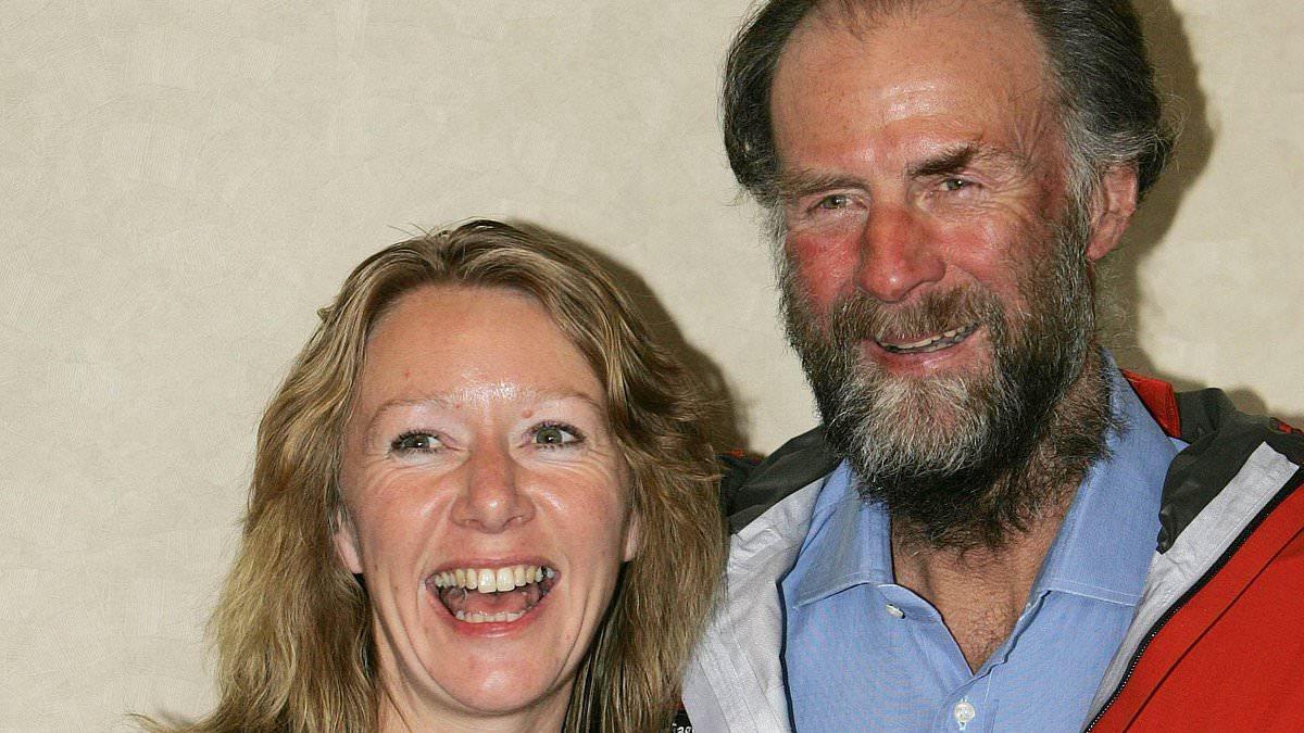 Missing Sir Ranulph Fiennes was 'kept in a series of care homes illegally'