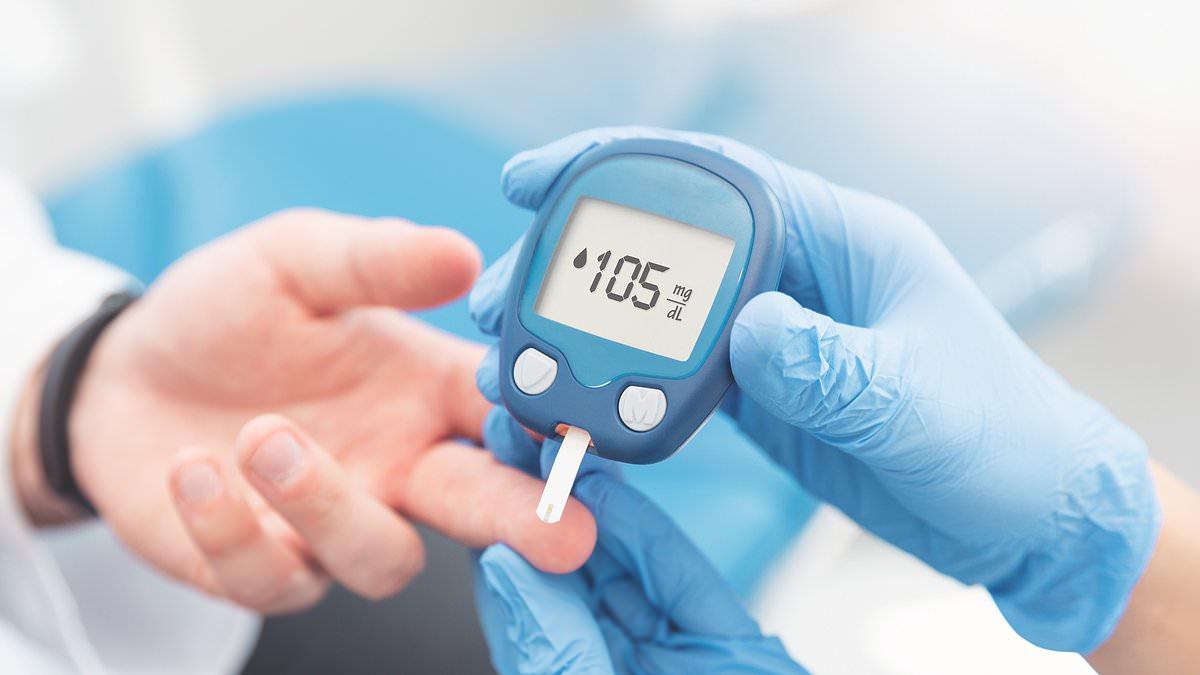 Up to one in three people with type 2 diabetes develop serious heart or kidney disease or die within five years of diagnosis, study of 1.6 million patients suggests