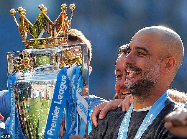 Pep Guardiola was convinced Man City were innocent and used that sense of injustice to motivate his stars. Now he will have some awkward questions to ask his bosses with doubts being raised over his era of dominance, writes JACK GAUGHAN