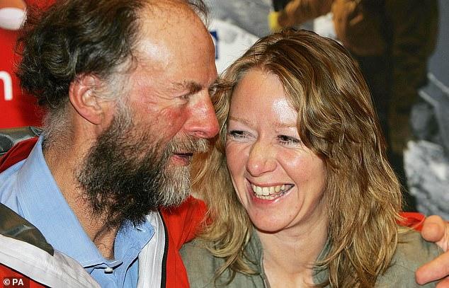 Adventurer friends of Sir Ranulph Fiennes including Bear Grylls urge police to help locate him as donations pour into crowdfunded legal pot
