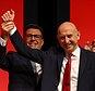 Burnham to vow public control of energy, water and housing while signalling end of pension triple lock in conference speech