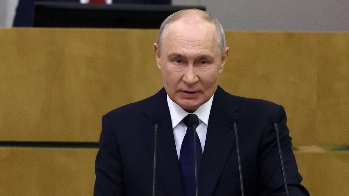 Russia threatens to strike Nato with nuclear weapons 'right from the outset' if the alliance tries to cut off its European outpost Kaliningrad