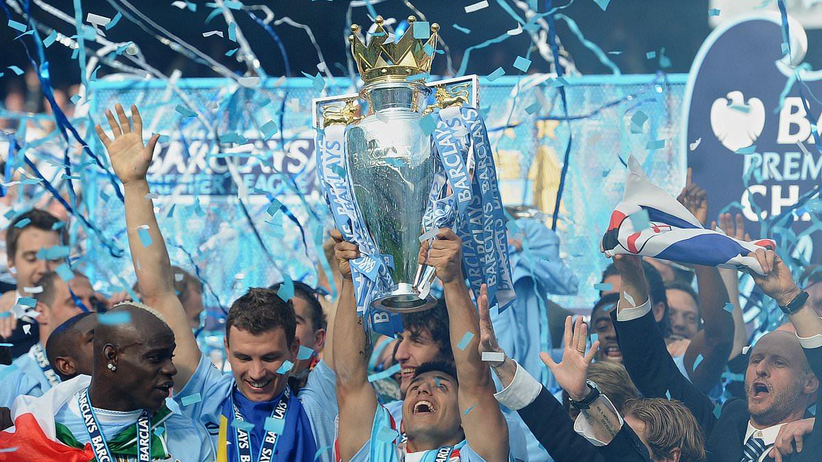 Manchester City auditor BDO under pressure over £900m cheating scandal