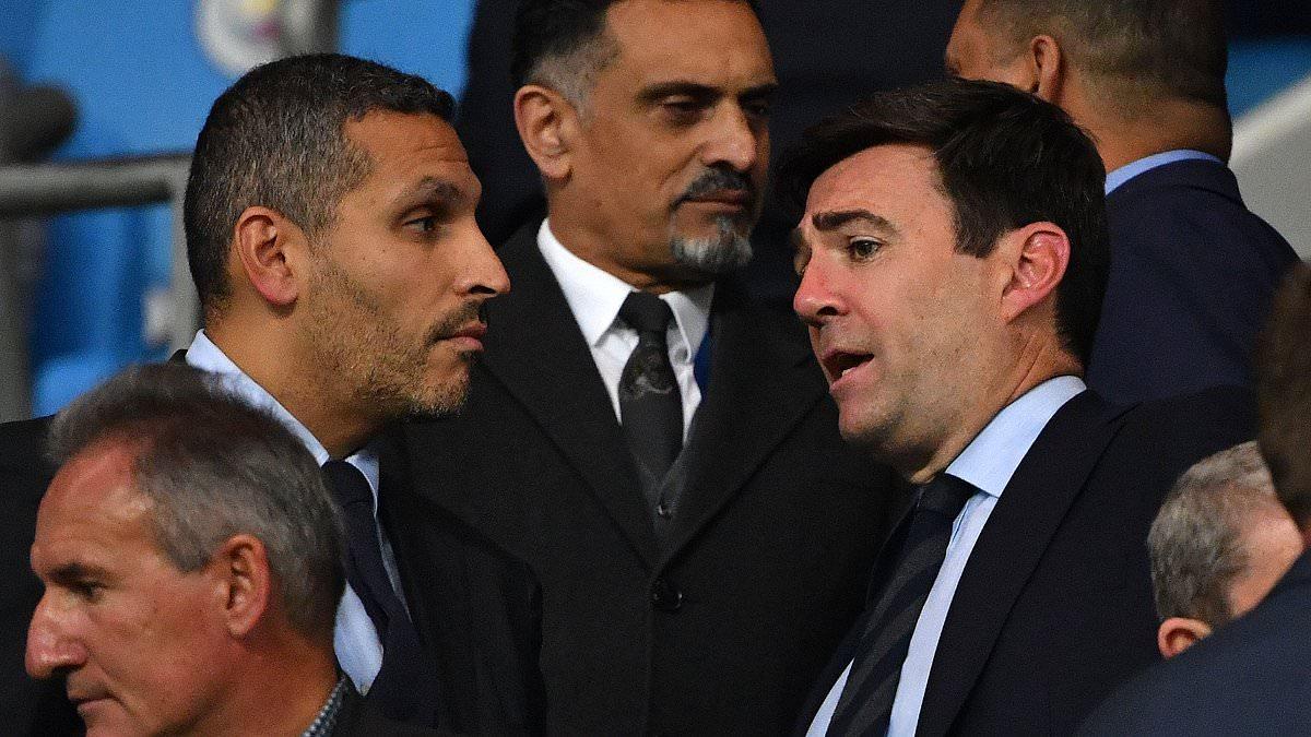 Bungling Andy Burnham is criticised for ANOTHER error in attempting to clarify his statement on Man City case after being called out for 'tone-deaf' response following 'concern' over losing Abu Dhabi owners