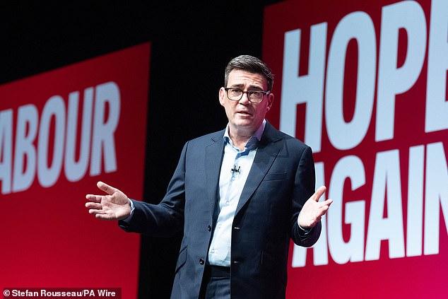 How will the triple lock change from 2030 and what do Andy Burnham's plans mean for you?