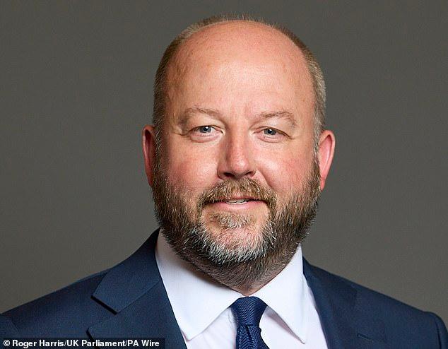 DAILY MAIL COMMENT: The Tories' plan to create 50,000 extra prison places puts the Prime Minister to shame