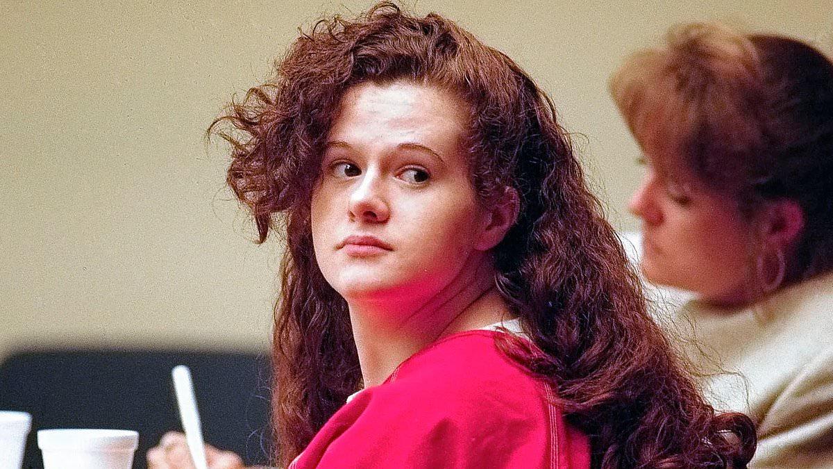 Christa Pike is unconscious on ventilator with terribly-burned arms after failed execution attempt that saw seven needles plunged into her body, killer's lawyers say