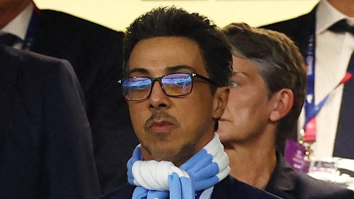 Manchester council gave Sheikh Mansour’s Abu Dhabi firm ‘sweetheart’ first offers on development land under controversial 2015 deal