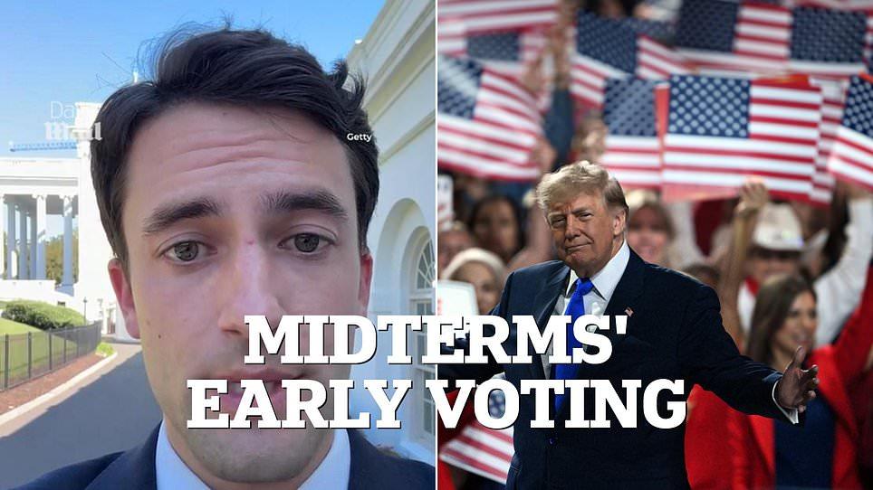 The top 10 House and Senate races to watch that will determine whether Republicans or Democrats take control in November