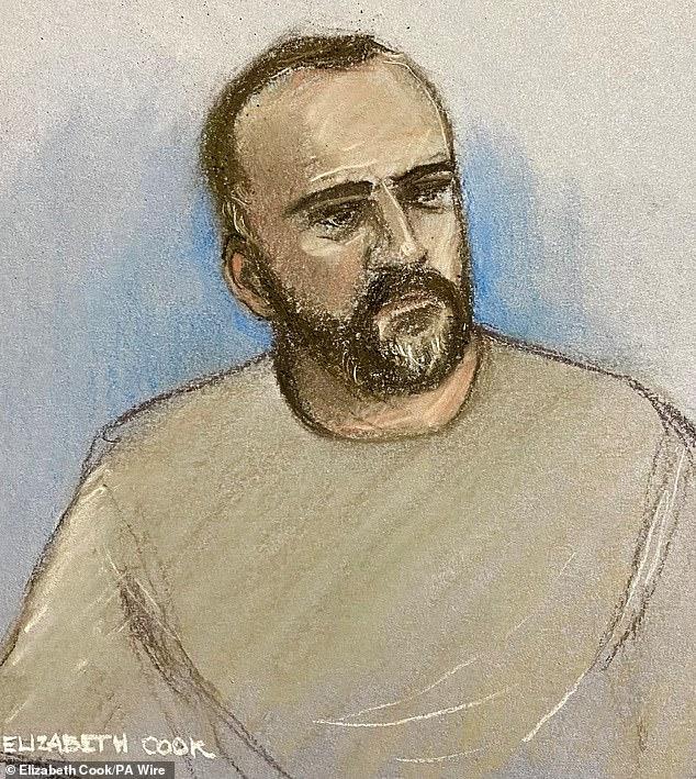 Three Iranians accused of spying on journalists in UK as part of wider plot to attack dissident TV station staff