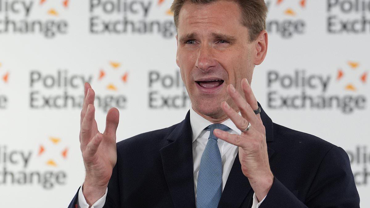 Tories pledge to 'immediately' shut down Labour's new asylum routes for Afghans and Palestinians