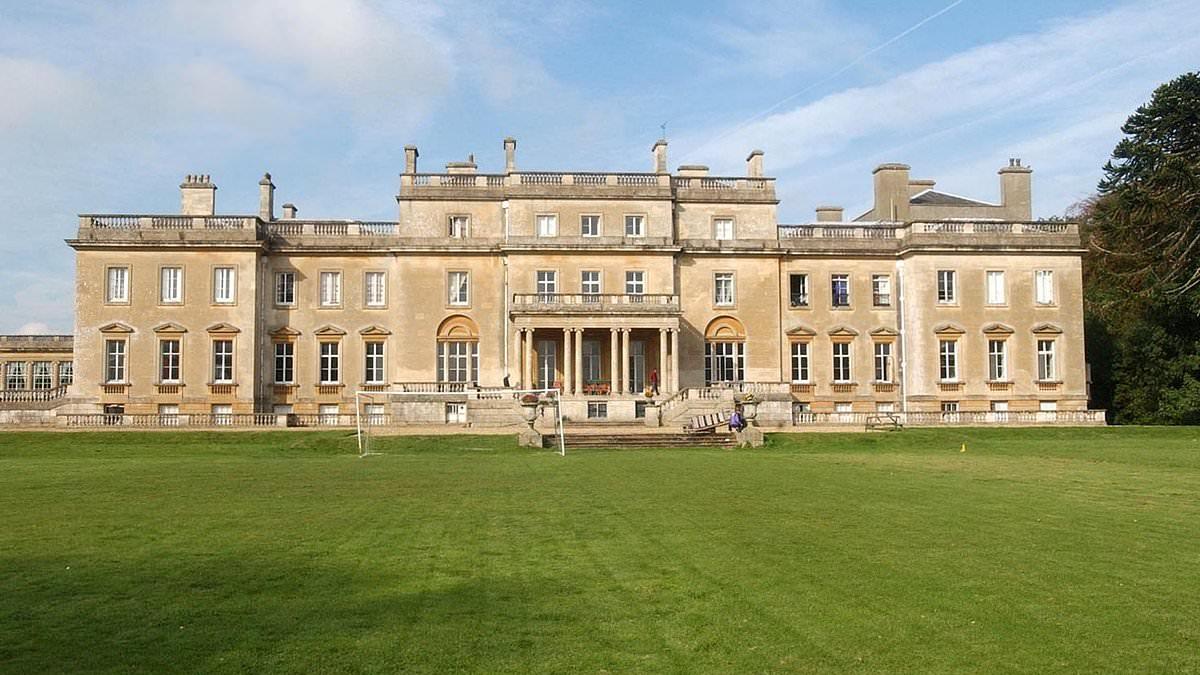 Billionaire hedge fund manager wins fight with neighbours to build 40-acre solar farm to power his 100-bed stately home