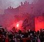 Merseyside police ready for explosive Liverpool vs Man City clash... amid concerns Blues' bus could be targeted by fans ahead of first game since guilty verdict