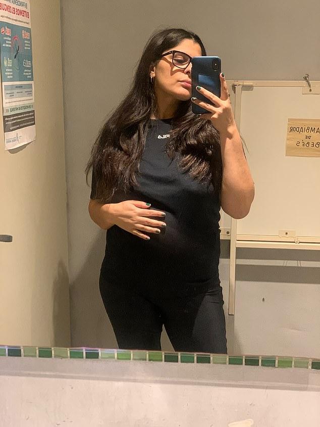 I was a surrogate mother for a wealthy gay couple: They left me penniless, abandoned me with C-section wounds in the street and literally ran away with my baby