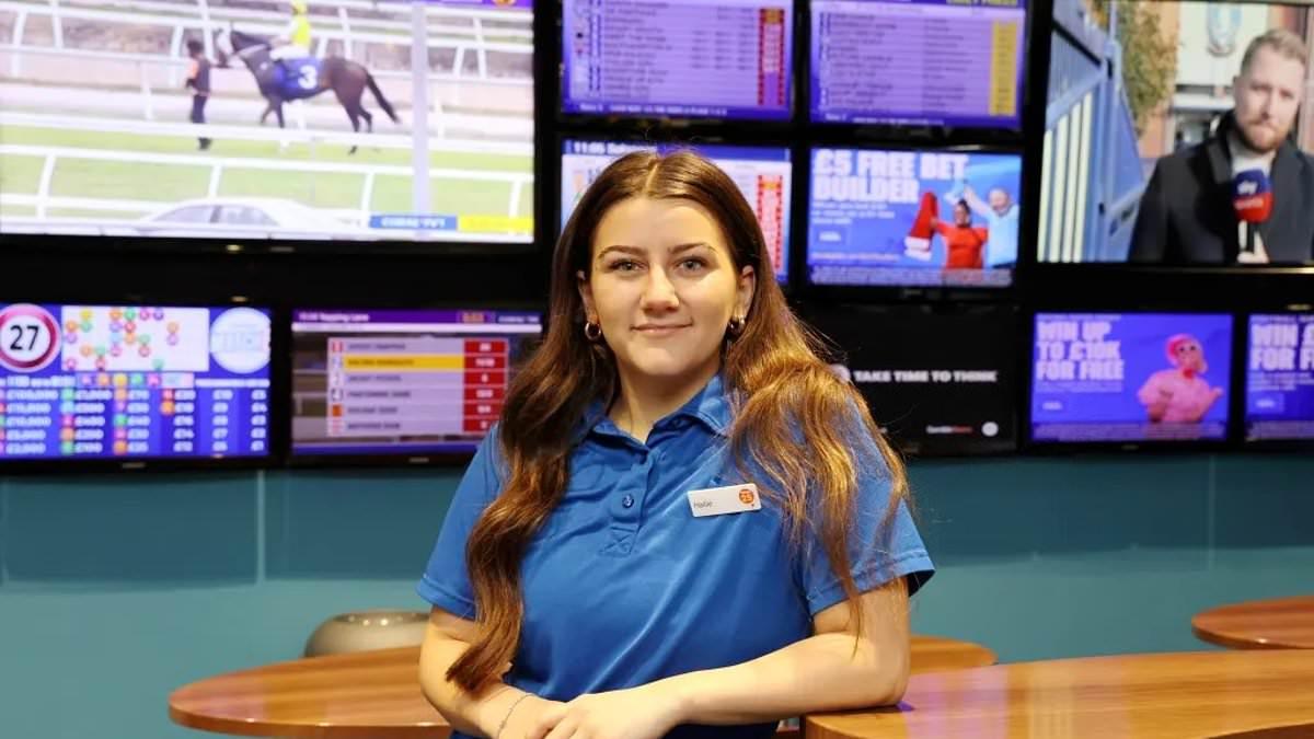 Healey warned Budget tax raid on gambling could cost 16,000 jobs - with women and the young hit