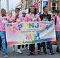 Yes, some migrants are gay and deserve Britain's protection - but ever more of them, aided by Left-wing lawyers, are faking their sexuality to win the right to stay: PAUL BRACCHI