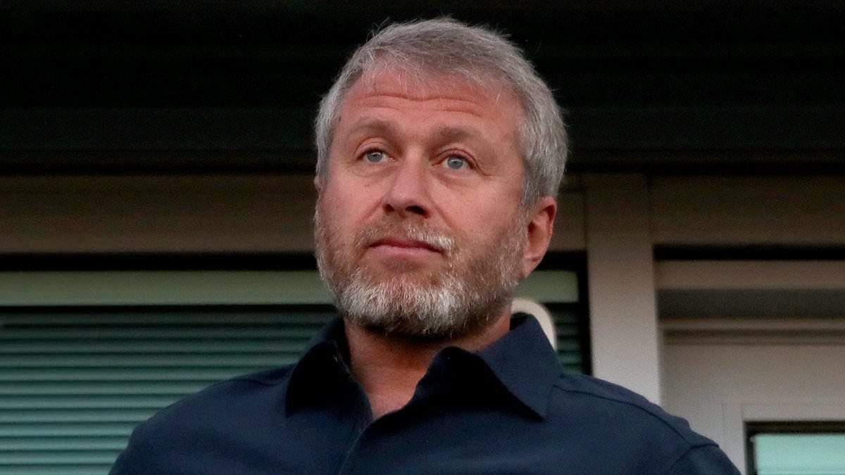 Deloitte 'helped falsify documents' to hide true extent of former Chelsea owner Roman Abramovich's wealth, documents suggest