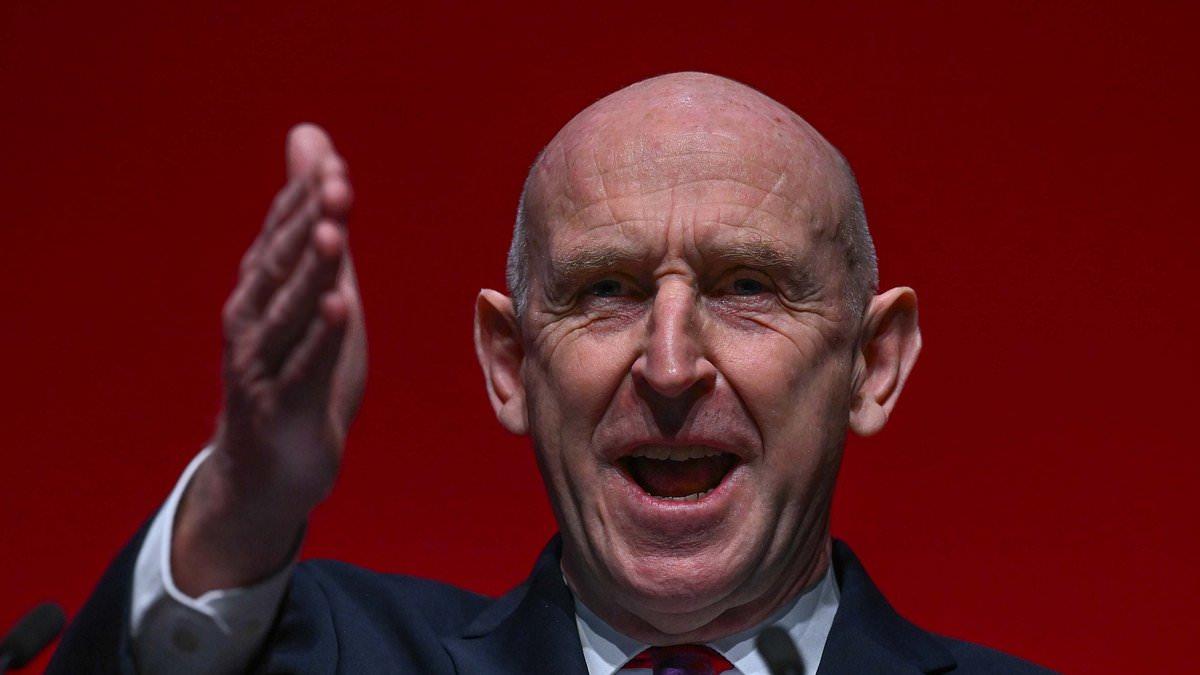 Priced out of work: Just one in seven firms is confident about hiring as employment costs soar under Labour