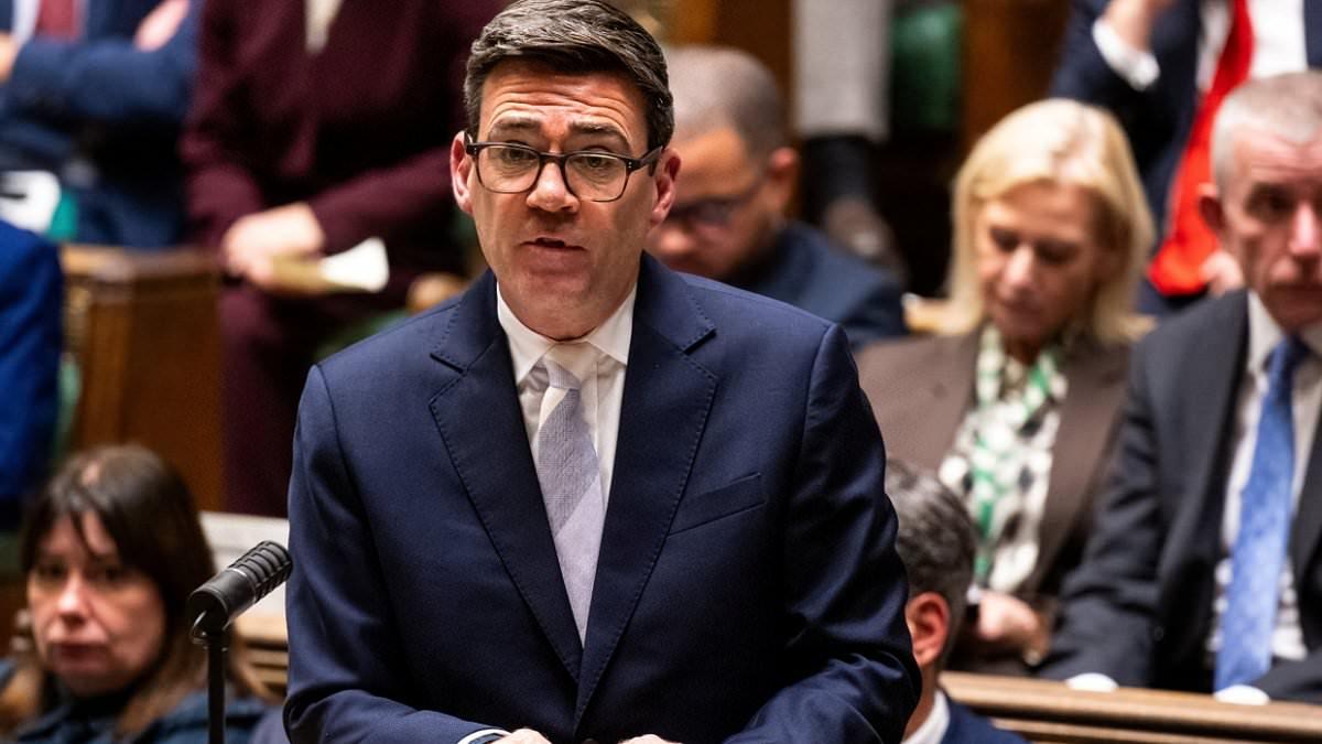 Revealed: How Burnham backtracked on his Brexit claim
