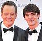 Heartbroken Bryan Cranston shares emotional tribute to on-screen son RJ Mitte as Breaking Bad co-stars mourn actor after his sudden death at 34