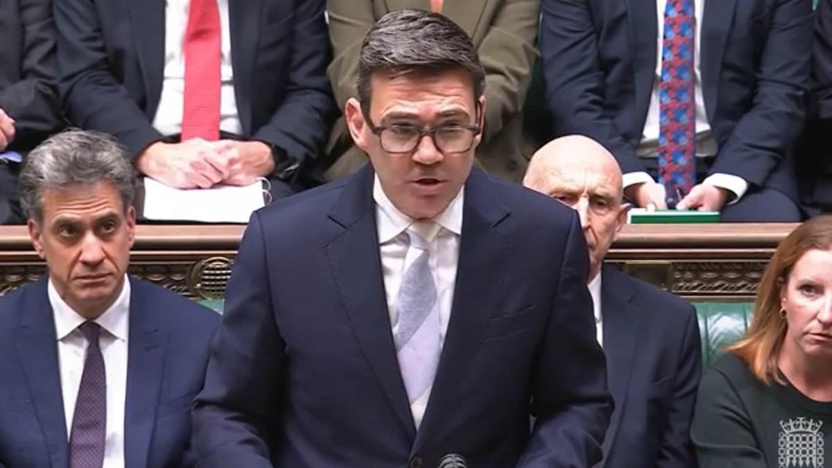 Sure you want to re-join the EU, Prime Minister? Germany, Italy & Belgium plead with Brussels to stop strangling economies with 'red tape', piling pressure on Andy Burnham to abandon 'insane' plans to unpick Brexit
