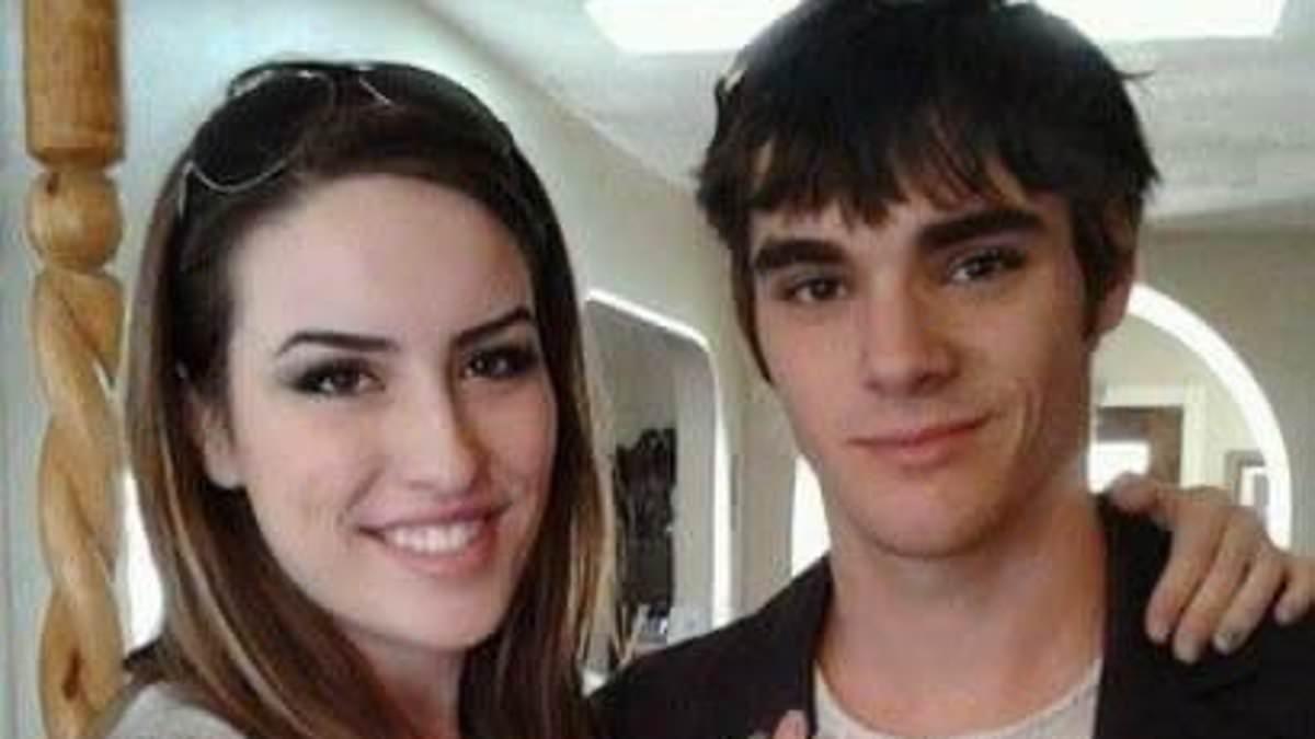 Breaking Bad star RJ Mitte's ex-girlfriend breaks silence on his devastating death at age 34