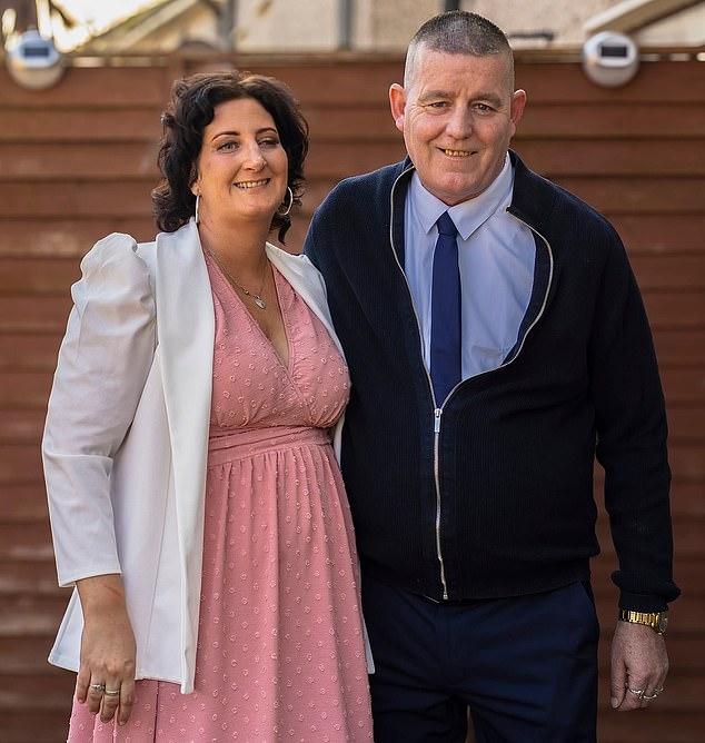 Hunt for 'killer' after couple and two children die in house fire - and two more youngsters fight for their lives: 'Arson attack' on innocent family followed years of intimidation